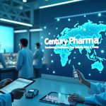Century Pharma: Mengubah Layanan Kesehatan, Satu Solusi dalam Satu Waktu