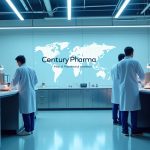 Century Pharma: Pilar Keunggulan Farmasi