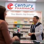 Your Health, Our Priority: Discover Century Pharma